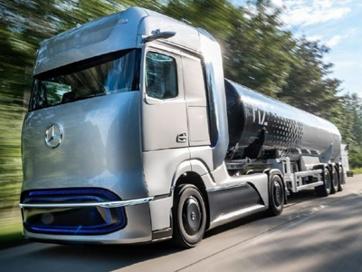 COMMERCIAL VEHICLE PARTS